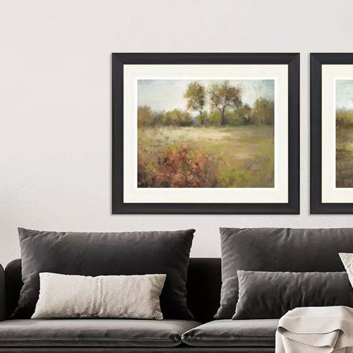 GOLDEN MEADOW 1, CLEARED ART