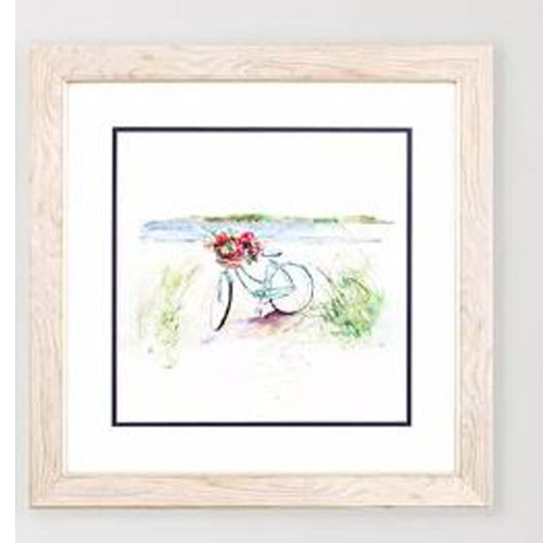 SUMMER RIDE 2, CLEARED ART