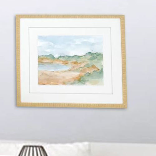 WATERCOLOUR 4, CLEARED ART