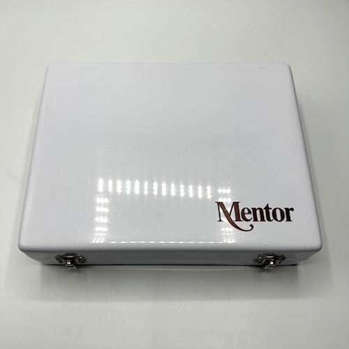Mentor Slit Lamp Accessories Case