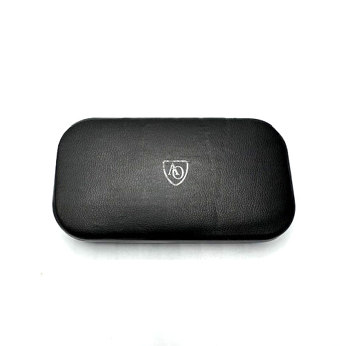 American Optical Vintage Lens Case