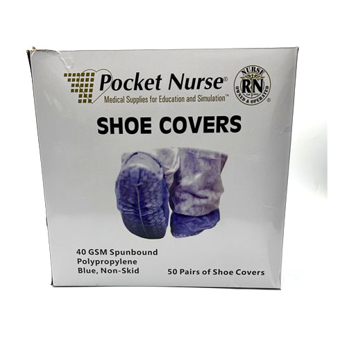 SHOE COVER, Pair