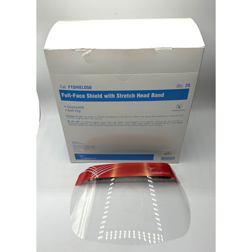 FACE SHIELD