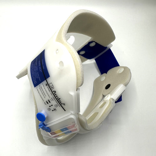 EXTRICATION COLLAR
