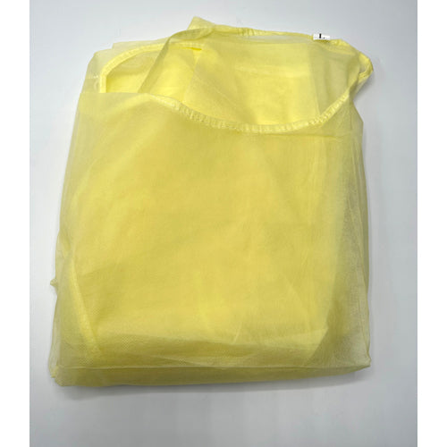 ISOLATION GOWN