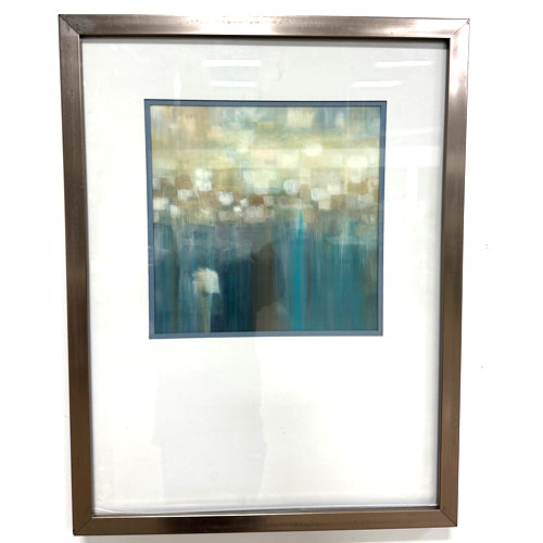 CLEARED ART "RAINY WINDOW"
