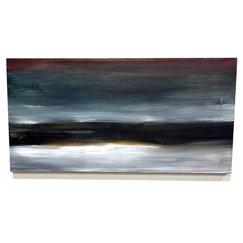 CLEARED ART "NIGHT SKY"