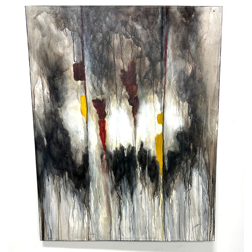 CLEARED ART “ABSTRACT A”
