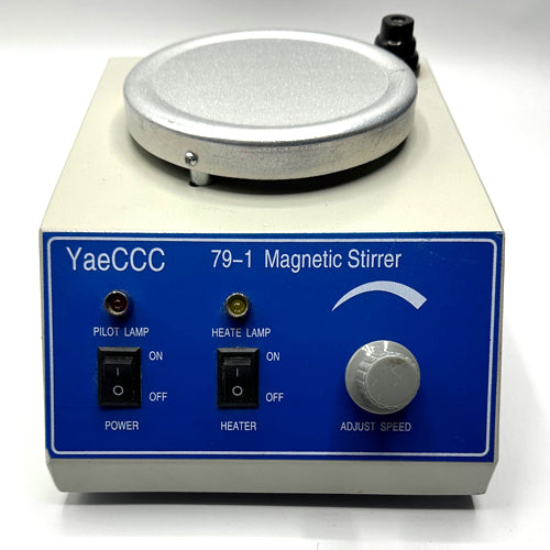 MAGNETIC STIRRER