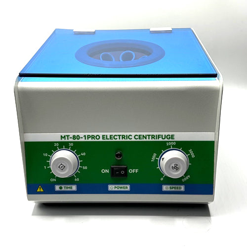 CENTRIFUGE MT-80-1PRO
