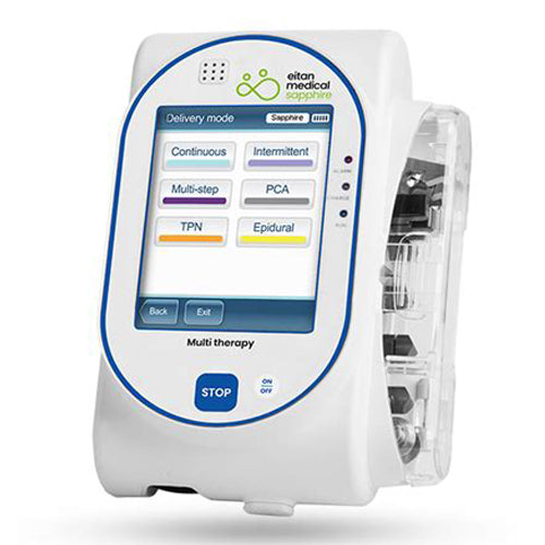 INFUSION PUMP, EITAN