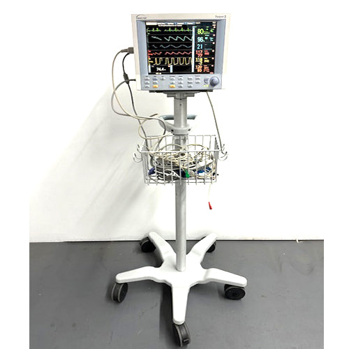 PASSPORT II Patient Monitor
