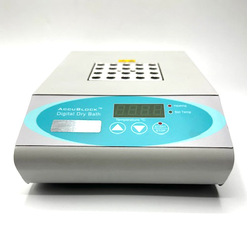 LABNET, Digital Dry Bath