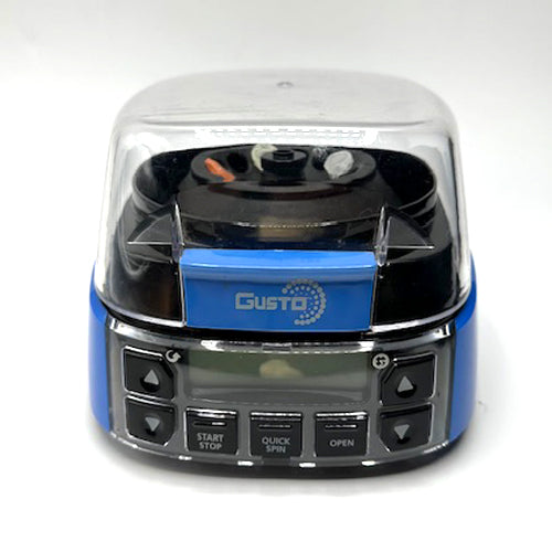 MINI CENTRIFUGE - High Speed