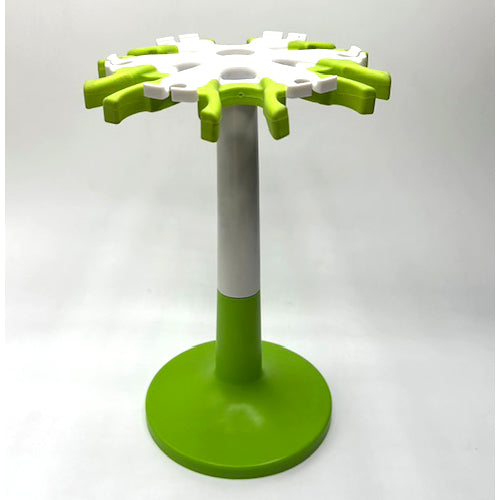 PEARL PIPETTOR HOLDER W/STAND