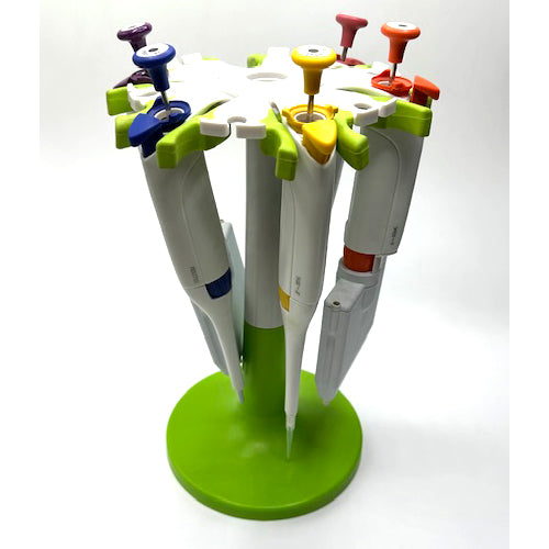 PEARL PIPETTOR HOLDER W/STAND