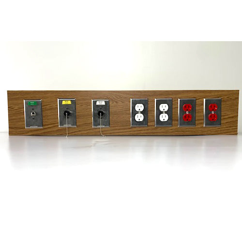 HEADWALL, 4ft, Period 1970- 80’s