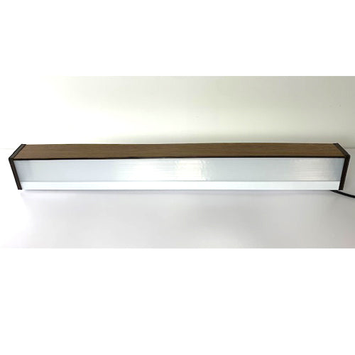 HOSPITAL OVERBED LIGHT,  Period
