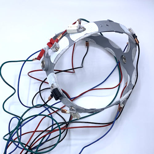 EEG Electrode Cap