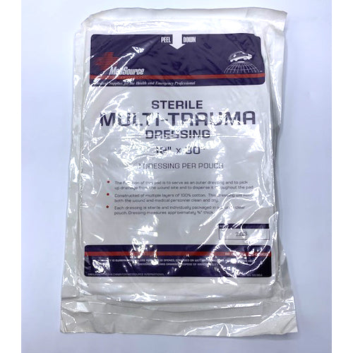 Multi Trauma Dressing