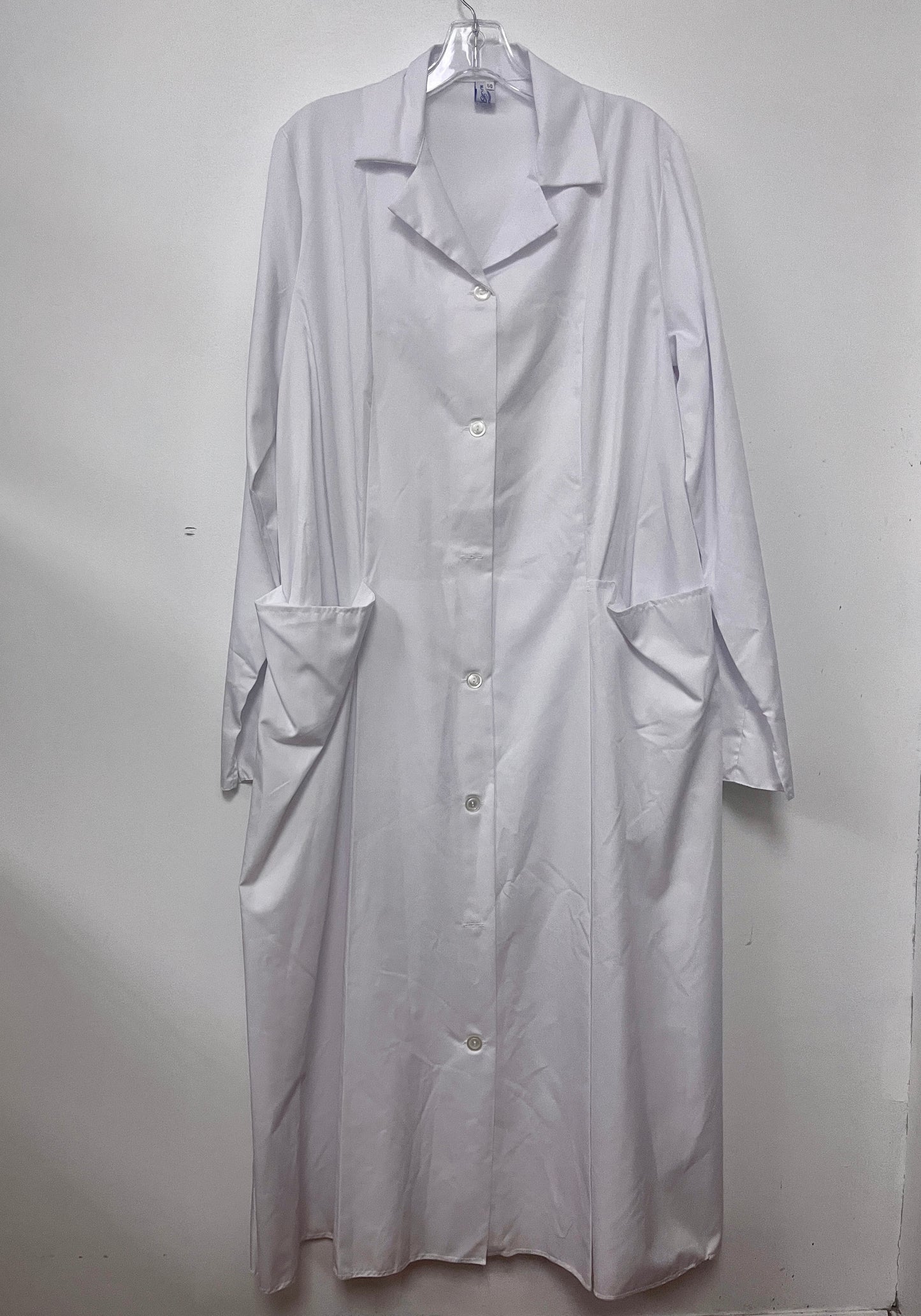 Laboratory Coats
