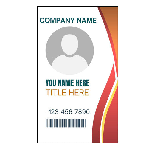CUSTOM PROFESSIONAL BADGES