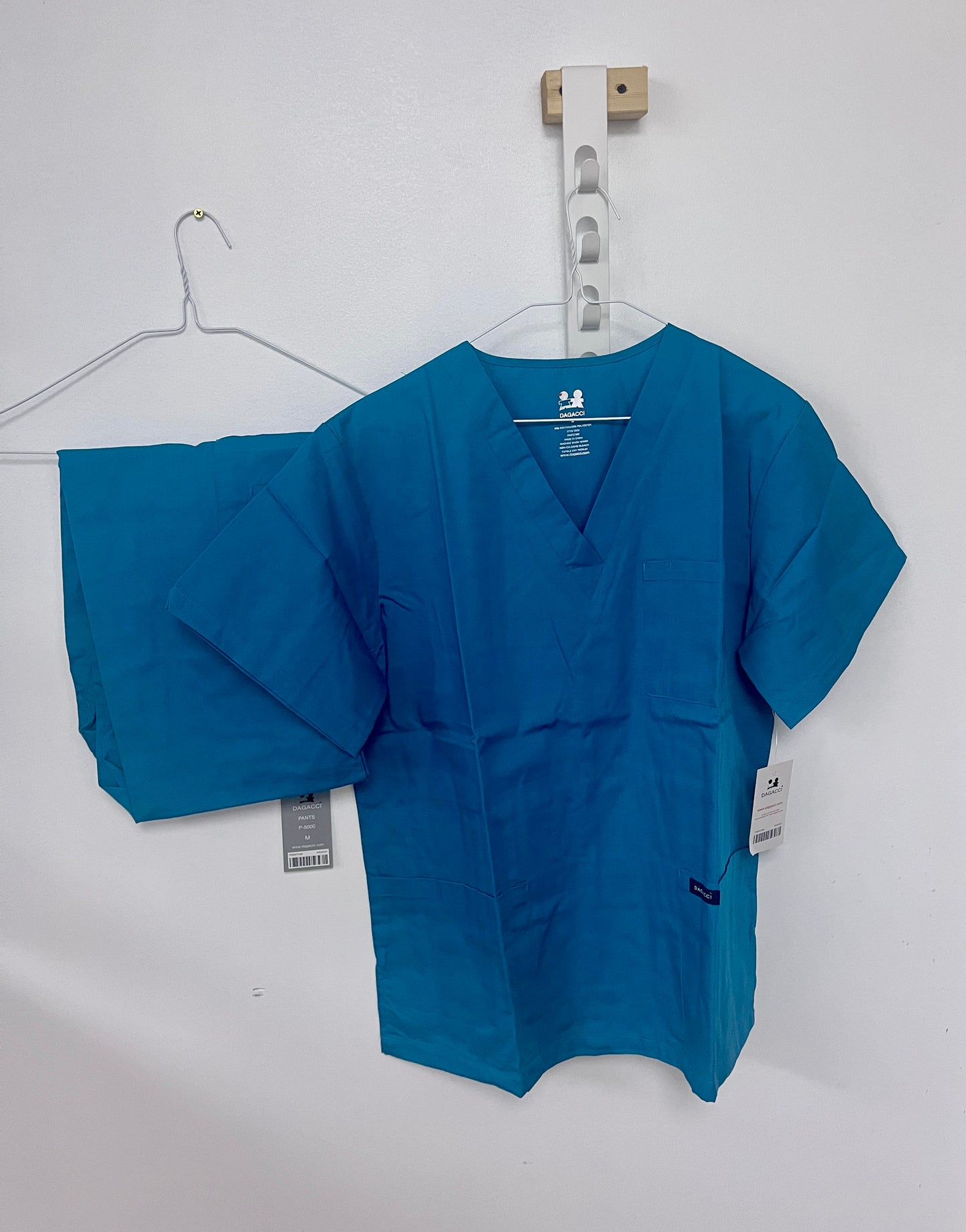 Hospital Scrubs