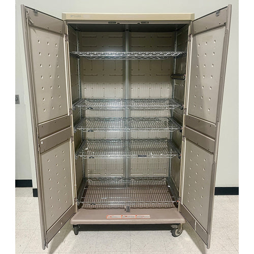 METRO STARSYS, 2 DOOR STORAGE CABINET 42''