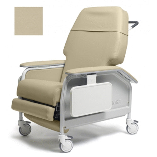 RECLINER, LUMEX CLINICAL CHAIR