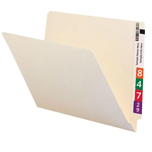 CUSTOM HOSPITAL FOLDERS