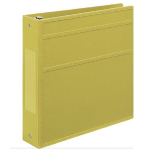 CUSTOM HOSPITAL BINDER