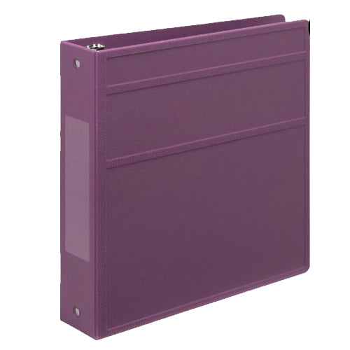 CUSTOM HOSPITAL BINDER