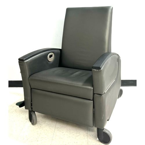 PATIENT RECLINER (GREY)