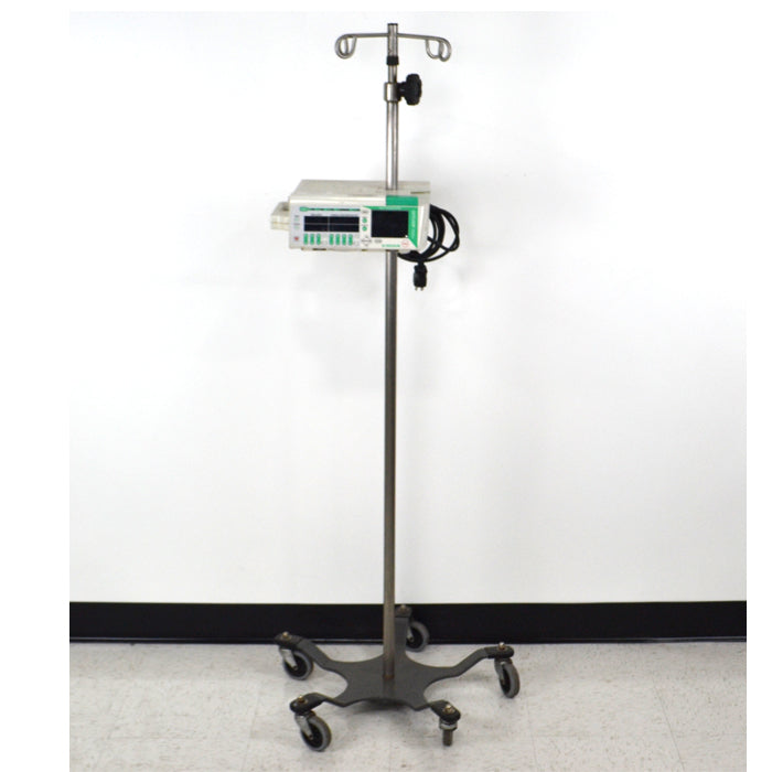 INFUSION PUMP, BRAUN OUTLOOK 400ES