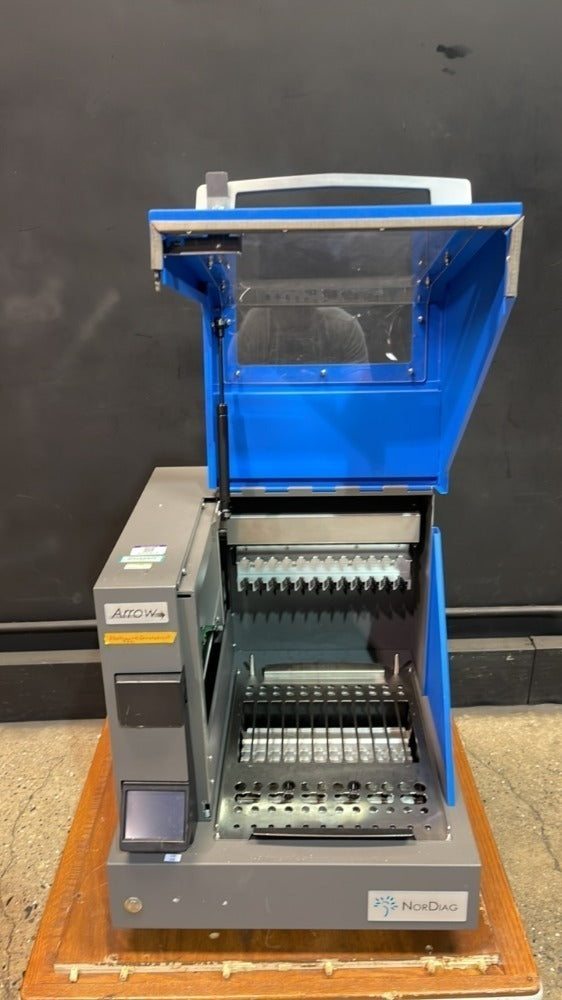 DIASORIN NORDIAG NUCLEIC ACID EXTRACTION