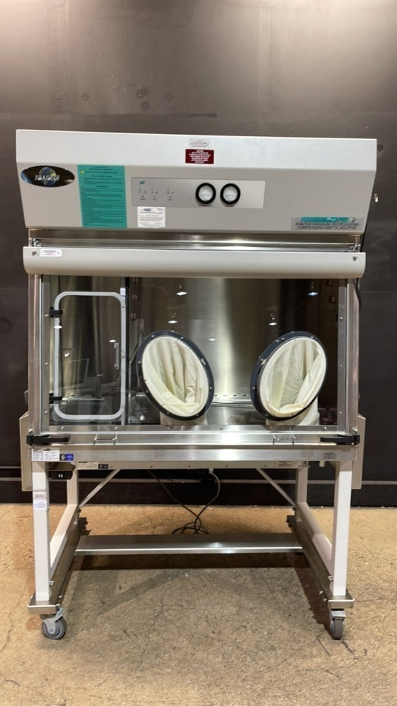 NUAIRE NU-PR797-400 Laboratory Hood