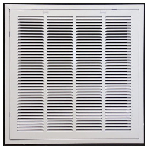 HVAC COVER, WALL MOUNT