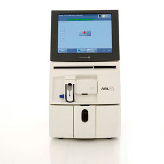Lab Analyzer Rapidpoint 500