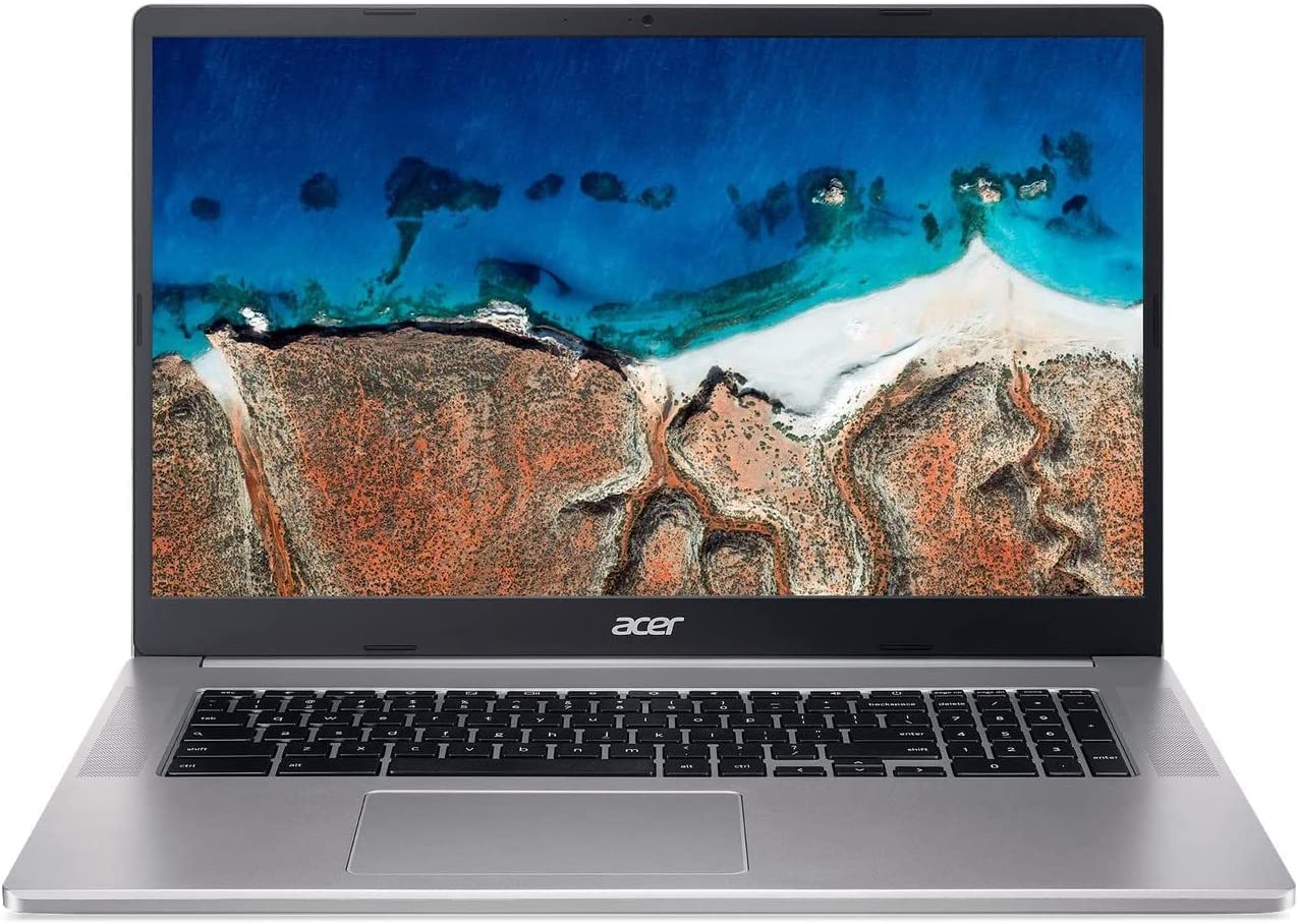 ACER CHROMEBOOK 317 LAPTOP