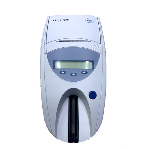 LAB ANALYZER, ROCHE URISYS 1100