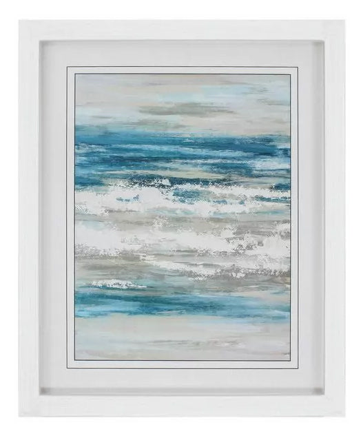 At The Shore I