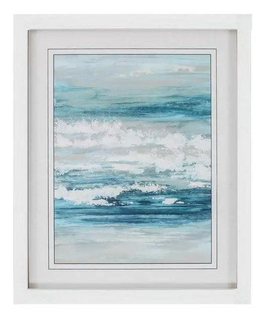 At The Shore II