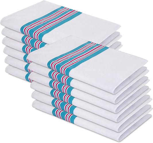BABY BLANKET, STRIPE