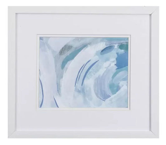 Beneath The Wave I