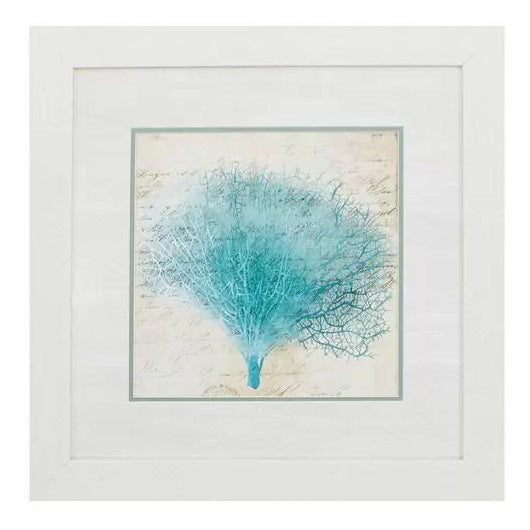 Blue Coral III