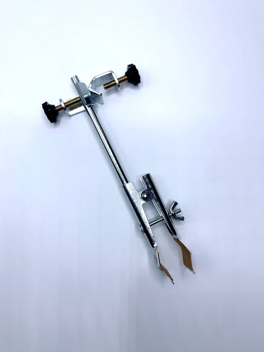 BEAKER CLAMP FOR LATICE STAND