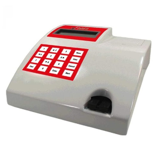 CLARITY UROCHECK 120 URINE ANALYZER