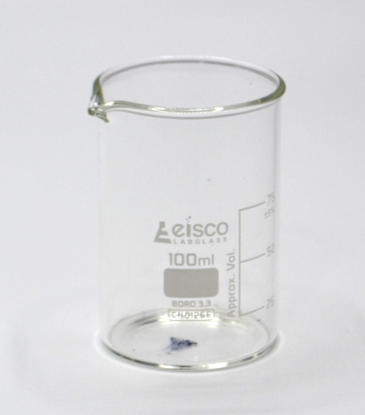 BEAKER, 100ML