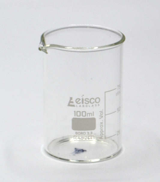 BEAKER, 100ML