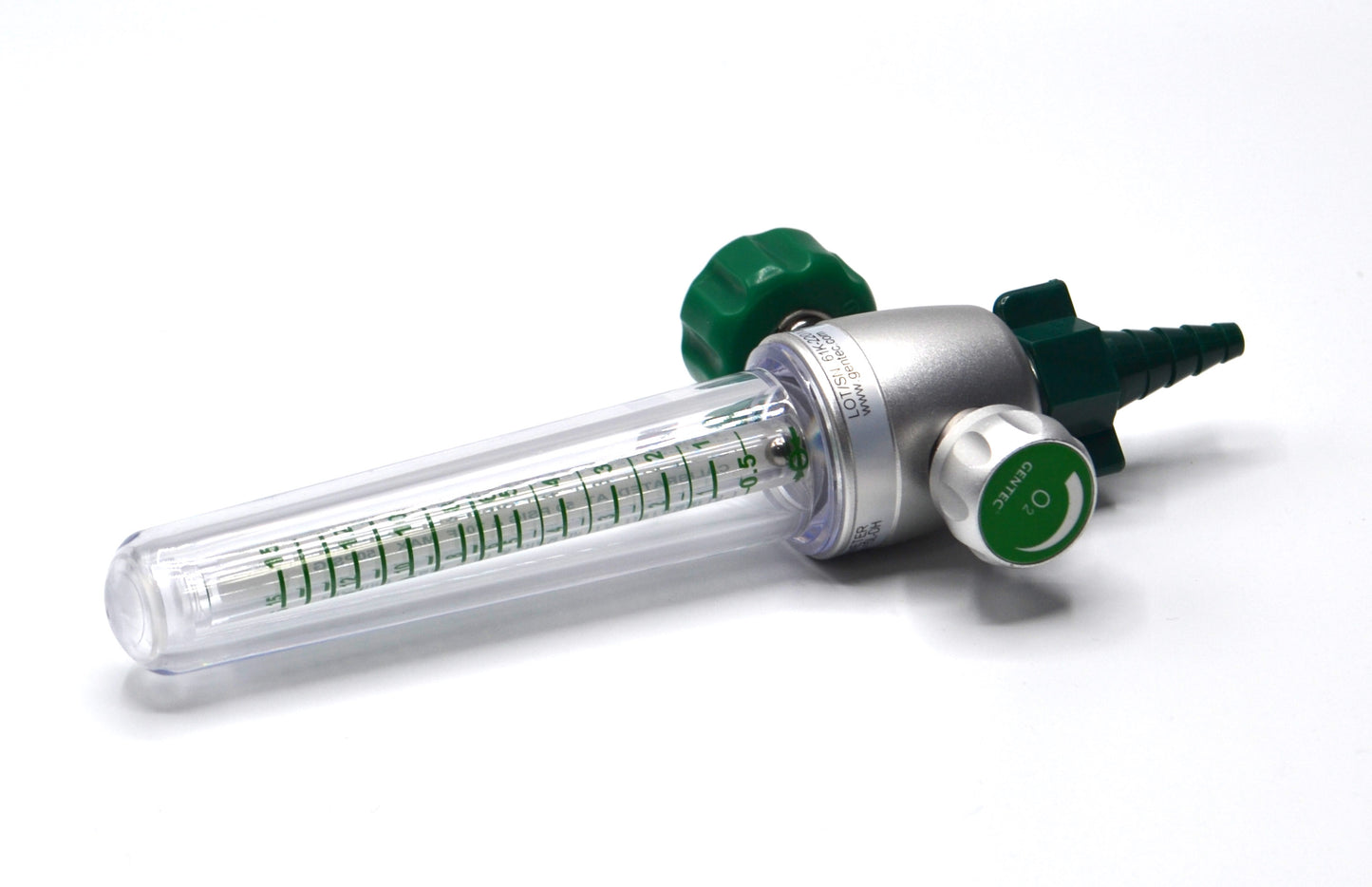 OXYGEN FLOWMETER